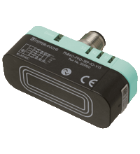 Pepperl+Fuchs PMI40-F90-U-V15 Switching element function Turkiye