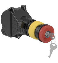 Pepperl+Fuchs PMP.JR.C.02 Operating voltage