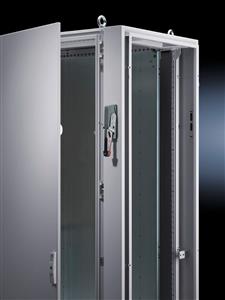 Rittal TS 8950.850 TS İzolatör paneli, YD: 1800x500 mm Turkiye