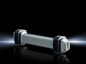 Rittal CP 6212.060 CP support section height-adjustable, CP 120/60, for weight range 4-30 kg Turkiye