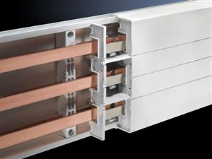 Rittal SV 9340.224 SV Riline60 support trim pk 5 Turkiye
