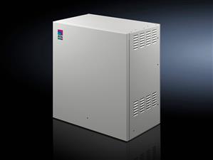 Rittal AX 9792.055 Outdoor encapsulation for AX compact enclosures, WHD: 300 x 400 x 210 mm Turkiye