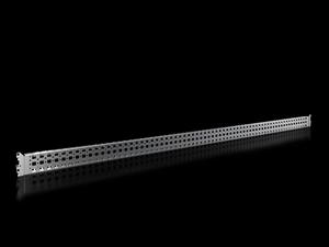 Rittal VX 8617.190 VX sistem rayı 23 x 64 mm, iç montaj düzlemi için, G/Y/D: 1800 mm Turkiye