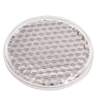 Pepperl+Fuchs REF-A25 Reflector, round ø 25 mm, self-adhesive Turkiye