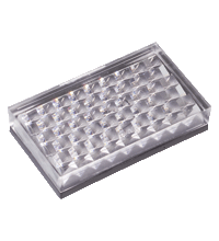 Pepperl+Fuchs REF-A48 Reflector, rectangular 48 mm x 325 mm, self-adhesive