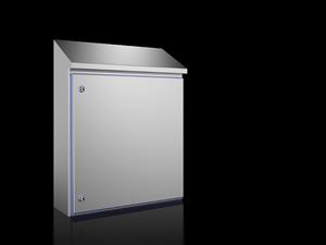 Rittal HD 1310.600 HD Pano GYD:610x650x210mm, 14301 Turkiye