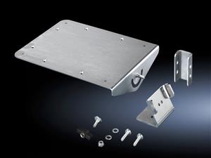 Rittal SM 2381.000 SM Mousepad desteği, kumanda panelleri ve yüzeyleri için