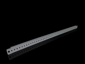 Rittal TS 4598.000 TS montaj çubuğu, TS, VX SE, TP için, kapı genişliği: 800 mm, U: 690 mm için Turkiye
