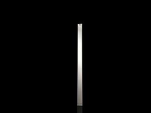 Rittal VX 4590.700 VX ara montaj plakası; VX, TS için, Y: 1800 mm Turkiye