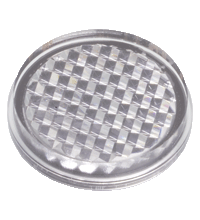 Pepperl+Fuchs REF-S42 Reflector, round ø 42 mm, screw fixing M5 Turkiye