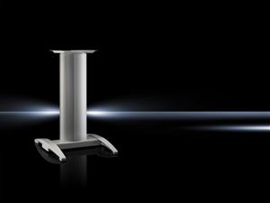 Rittal IW 6141.200 CP Ayaklı kaide, GYD:600x946x700mm, RAL 7035 Turkiye