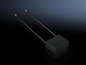 Rittal DK 7030.051 DK CMC III suppressor for fans