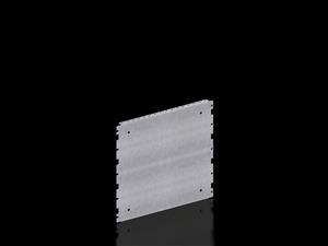 Rittal VX 8617.660 VX Partial assembly plate, dimensions: 500x400 mm Turkiye