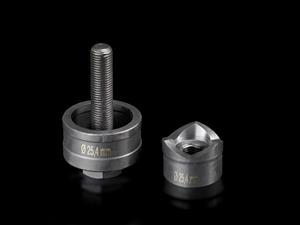 Rittal AS 4055.225 Sheet metal punch round Ø 25,4 mm Turkiye