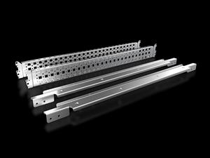 Rittal SV 9677.521 SV system attachment for VX (W: 800 mm), for busbar holder SV 9677500 Turkiye