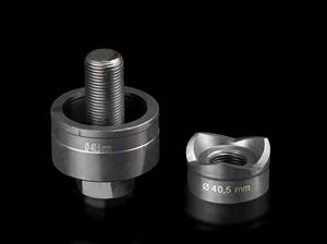 Rittal AS 4055.240 Sheet metal punch round Ø 40,5 mm Turkiye