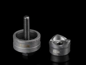 Rittal AS 4055.232 Sheet metal punch round Ø 32,5 mm Turkiye