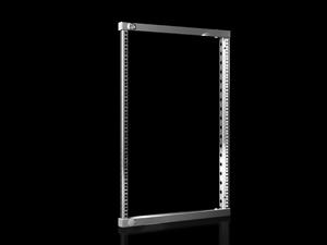 Rittal VX 8619.550 VX Döner çerçeve, küçük, G: 600/800 mm, 18 HE Turkiye