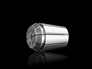 Rittal AS 4050.833 Collet for thread taps, M 4, elastic Turkiye