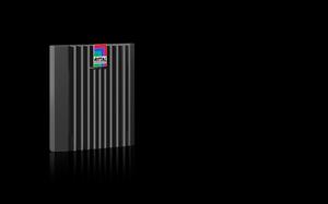 Rittal SK 3237.308 SK Blue e+ çıkış filtresi, 32377xx filtre fanı için, GY 116,5 x 116,5 mm, RAL 9005 Turkiye