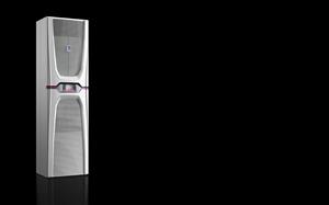 Rittal SK 3188.940 SK Yan pnl-kapı monteli klima, 4200W, Blue e + Turkiye