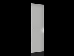Rittal VX 8106.245 VX Yan panel, vidalanabilir, YD: 2000x600 mm, çelik sac Turkiye