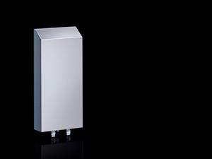 Rittal SK 3214.700 SK Isı değiştirici, Hava/su, duvar monteli, 600/650W, 230V, HD versiyon