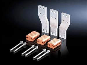 Rittal SV 9677.750 SV Bağlantı kiti, cihaz adaptörü için, 9677710/715, ABB Tmax, Schneider NS Turkiye