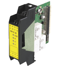 Pepperl+Fuchs SB4 Module 2E Safety control unit module