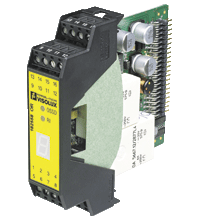 Pepperl+Fuchs SB4 Module OR Safety control unit module