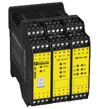 Pepperl+Fuchs SB4-OR-4XP-4M Safety control unit Turkiye