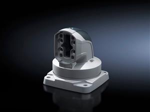 Rittal CP 6206.700 CP Tepe montaj aparatı, 60, 330°, RAL 7035