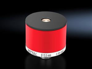 Rittal AS 4055.745 Male die for punching busbars
