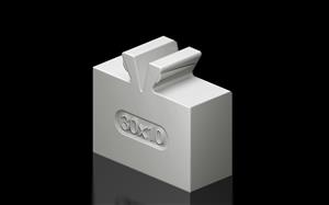 Rittal SV 3074.000 SV İnsert elemanı,SV 3073 için, 30x10mm,24'lü pk