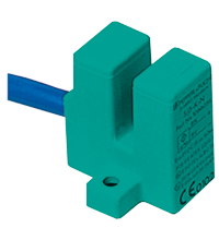 Pepperl+Fuchs SJ5-K-N Switching function