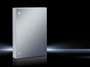 Rittal AE 1016.600 AE Kompakt pano, 14301, GYD:800x1000x300mm Turkiye