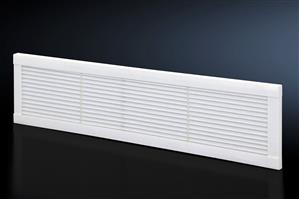 Rittal SK 3285.700 SK Körüklü filtre IP54 tavana monteli klima için 3185730, GYD: 652x158x15 mm Turkiye