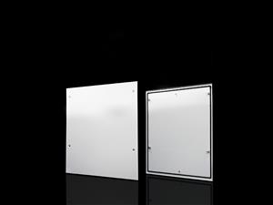 Rittal DK 7824.120 DK Yan panel, kilitli tip, YG:1200x1000mm, 2'li pk Turkiye