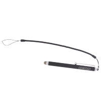 Pepperl+Fuchs ST T01 X1i Stylus pen with fiber tip and coiled cable