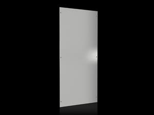 Rittal VX 8188.245 VX Side panel, screw-fastened, for HD: 1800x800 mm, sheet steel Turkiye