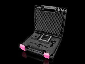 Rittal AS 4055.368 Hole punch, square for sheet steel Turkiye