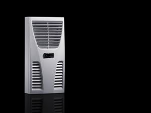 Rittal SK 3302.100 SK Yan pnl-kapı monteli klima, 300W, 230V, basic