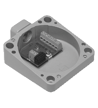 Pepperl+Fuchs U-P3-RX Base with serial interfaces RS 232 and RS 485 Turkiye