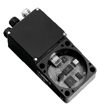 Pepperl+Fuchs U-P6-B5 Base for INTERBUS