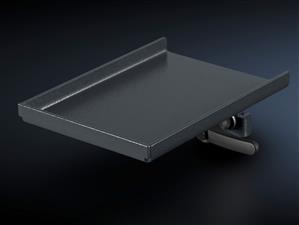 Rittal AS 4051.109 Storage tray for small parts and accessories for vertical attachment to the fixing bar Turkiye