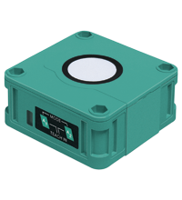 Pepperl+Fuchs UB3000-F42-UK-V95 Single head system