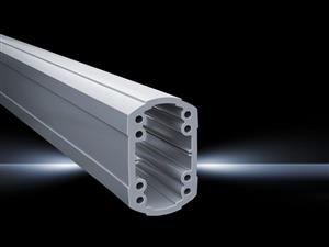 Rittal CP 6212.100 CP Taşıyıcı kol, 120, 1000mm, RAL7035 Turkiye