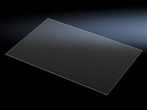 Rittal SV 9674.990 SV Cover plate, perforated, WH: 1200x800 mm Turkiye