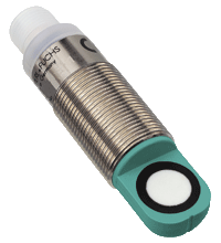 Pepperl+Fuchs UBE1000-18GM40A-SE2-V1 Single head system Turkiye