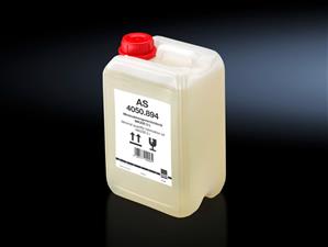 Rittal AS 4050.894 Minimal quantity lubrication oil for tool lubrication in Perforex machining centres BC and laser centres LC